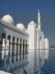 Sheikh Zayed Grand Mosque #02