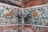 Dado mural detail
