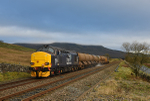 JL - 2.11.17 37423  37422 3J11 Carlisle - Carlisle Shotlock Hill 1