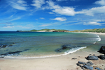 Balnakeil Bay, Sutherland