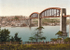 Saltash Brunel Bridge 10