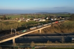 JL - 13.2.23 88005 4S44 Daventry - Mossend, Clifton