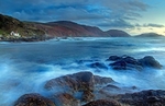 Niarbyl long exposure