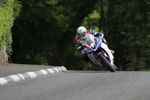 Paul Owen Yamaha / Team #98