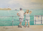 'Sea Front'