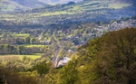 Hathersage Railway Station