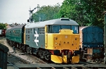Swanage Railway, Dorset portfolio