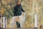 Mila at Anjala Manor in 2019