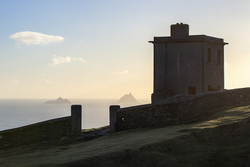 Skellig's View, Bray Head, Valentia Island, Co. Kerry