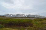 Kongsfjordfjellet, Varanger peninsula, Troms og Finnmark, Norway