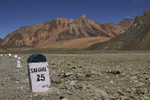 Road to Ladakh