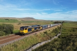 JL - 16.9.24 60056 6E77 Arcow - Hunslet, Selside Far Moor