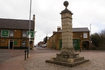 Desborough