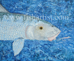 A Bonefish for Bonefishermen.