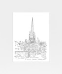 Norwich Cathedral