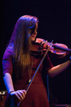 Jessica Diggins of Wooden Arms