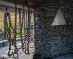 Chains - Honister Slate Mine