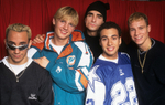 Backstreet Boys