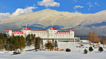 Mount Washington Hotel