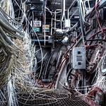 pyestock (National Gas Turbine Establishment) portfolio