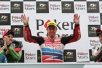 podium