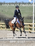 CLASS 6 SAT Scottish Branch Open Championship Juniors portfolio