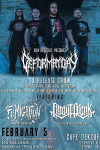 Deformatory feb 5th 2016