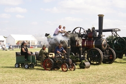 Other Transport portfolio