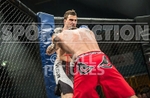 Cage Fighting_2012_Bout 3-6