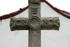 San Pedro Apóstol, atrial cross, front crossing