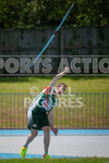Guernsey Athletics Track  Field_14-06-2020-9
