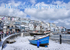 NEW 2026 - Xmas - Snowy Harbour