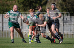 Buccaneers v Corsairs-27