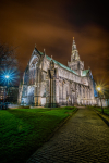Glasgow Cathedral