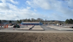 TWEEDBANK CAR PARK