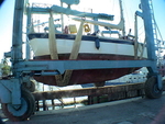 070221 Lifting out in Trinidad