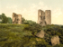 Southend Hadleigh Castle 9