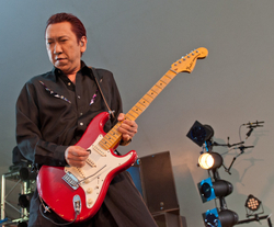 Cornbury Festival 2014 portfolio