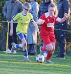 Kendal United Colts photos portfolio