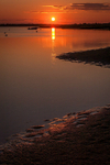 Madaket Sunrise 12 x 18