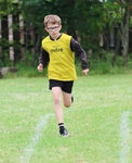 Heron Hill School Sports Day part 2 portfolio