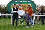 Race 4: Four & Five Year Old Maiden portfolio