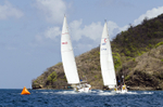 Bequia Easter Regatta_Sat am - Racing Surprise Crusing 1  2_GRW_8630