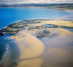 A00713A Shell Bay sands Fife