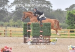 CLASS 8 Senior Newcomers/ 1.10m Open portfolio
