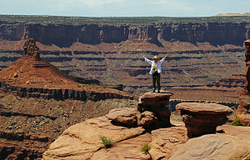 Canyonlands-2011 portfolio