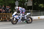 William Dunlop Suzuki / Tyco Suzuki