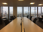 20 Fenchurch Street (The Walkie Talkie building)