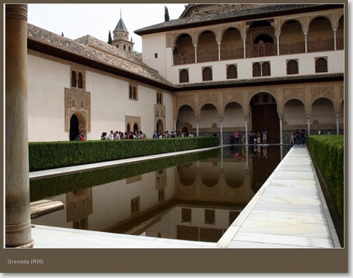 Archive: Europe