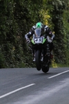 Roger Maher Honda / SLICK! Performance